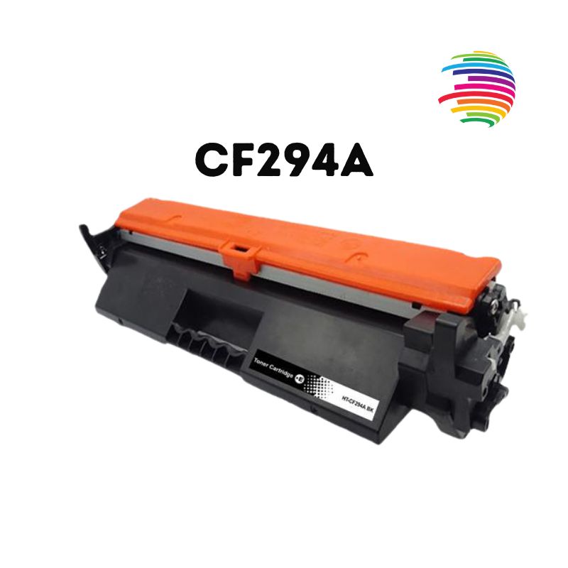 HP CF294A Negro Cartucho de Toner Generico - Reemplaza 94A