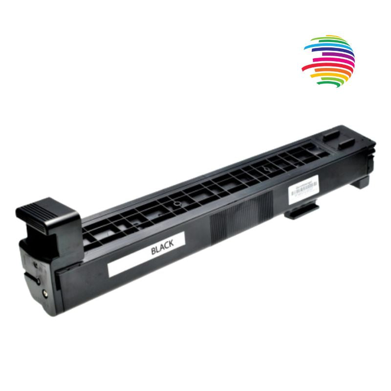 HP CF300A Negro Cartucho de Toner Generico - Reemplaza 827A