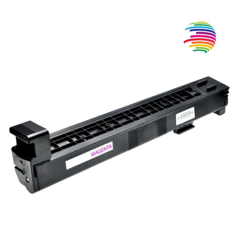 HP CF303A Magenta Cartucho de Toner Generico - Reemplaza 827A