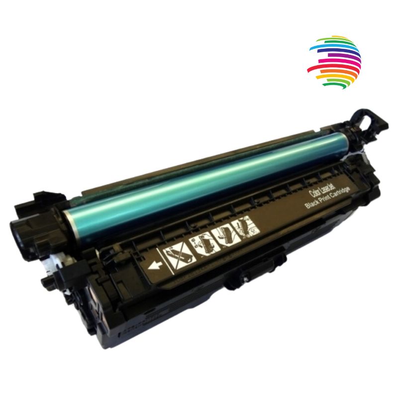 HP CF320X/CF320A Negro Cartucho de Toner Generico - Reemplaza 653X/652A