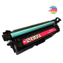 HP CF323A Magenta Cartucho de Toner Generico - Reemplaza 653A