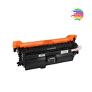 HP CF330X Negro Cartucho de Toner Generico - Reemplaza 654X