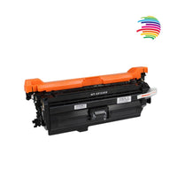 HP CF330X Negro Cartucho de Toner Generico - Reemplaza 654X