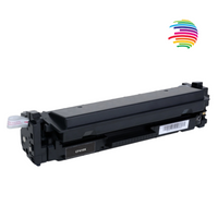 HP CF410X/CF410A Negro Cartucho de Toner Generico - Reemplaza 410X/410A