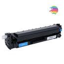 HP CF411X/CF411A Cyan Cartucho de Toner Generico - Reemplaza 410X/410A