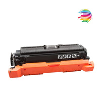 HP CF450A Negro Cartucho de Toner Generico - Reemplaza 655A