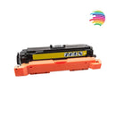 HP CF452A Amarillo Cartucho de Toner Generico - Reemplaza 655A