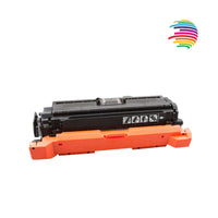 HP CF460X Negro Cartucho de Toner Generico - Reemplaza 656X