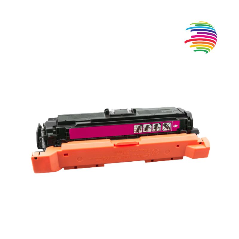 HP CF463X Magenta Cartucho de Toner Generico - Reemplaza 656X