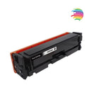 HP CF530A Negro Cartucho de Toner Generico - Reemplaza 205A