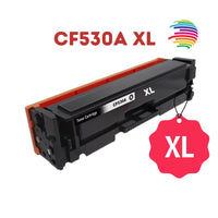 HP CF530A XL Negro Cartucho de Toner Generico - Reemplaza 205A