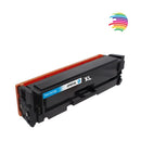 HP CF531A XL Cyan Cartucho de Toner Generico - Reemplaza 205A