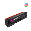 HP CF533A XL Magenta Cartucho de Toner Generico - Reemplaza 205A