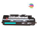 HP Q2671A Cyan Cartucho de Toner Generico - Reemplaza 309A