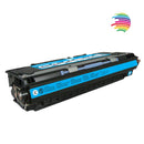 HP Q2681A Cyan Cartucho de Toner Generico - Reemplaza 311A