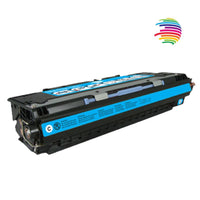 HP Q2681A Cyan Cartucho de Toner Generico - Reemplaza 311A