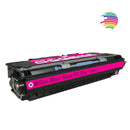 HP Q2683A Magenta Cartucho de Toner Generico - Reemplaza 311A