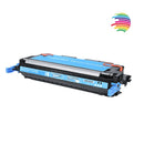 HP Q6471A Cyan Cartucho de Toner Generico - Reemplaza 502A