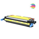 HP Q6472A Amarillo Cartucho de Toner Generico - Reemplaza 502A