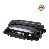 HP Q6511X Negro Cartucho de Toner Generico - Reemplaza 11X