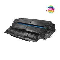 HP Q7516A Negro Cartucho de Toner Generico - Reemplaza 16A
