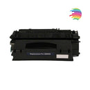 HP Q7553X/Q5949X Negro Cartucho de Toner Generico - Reemplaza 53X/49X