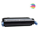 HP Q7560A Negro Cartucho de Toner Generico - Reemplaza 314A