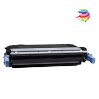 HP Q7560A Negro Cartucho de Toner Generico - Reemplaza 314A