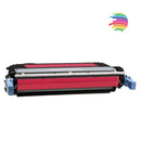 HP Q7563A Magenta Cartucho de Toner Generico - Reemplaza 314A