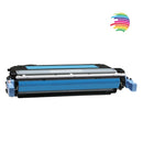 HP Q7581A Cyan Cartucho de Toner Generico - Reemplaza 503A