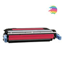 HP Q7583A Magenta Cartucho de Toner Generico - Reemplaza 503A