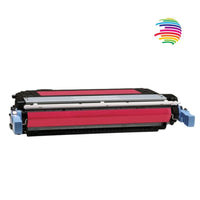 HP Q7583A Magenta Cartucho de Toner Generico - Reemplaza 503A