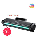 HP W1106A XL Negro Cartucho de Toner Generico - Alta Capacidad/Jumbo - Reemplaza 106A