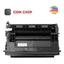 HP W1470X Negro Cartucho de Toner Generico - Reemplaza 147X