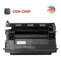 HP W1470X Negro Cartucho de Toner Generico - Reemplaza 147X