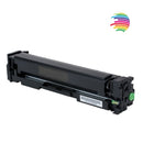 HP W2030X/W2030A Negro Cartucho de Toner Generico - Reemplaza 415X/415A