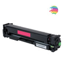 HP W2033X/W2033A Magenta Cartucho de Toner Generico - Reemplaza 415X/415A