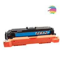 HP W2121X Cyan Cartucho de Toner Generico - Reemplaza 212X