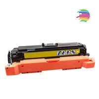 HP W2122X Amarillo Cartucho de Toner Generico - Reemplaza 212X