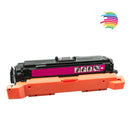 HP W2123X Magenta Cartucho de Toner Generico - Reemplaza 212X