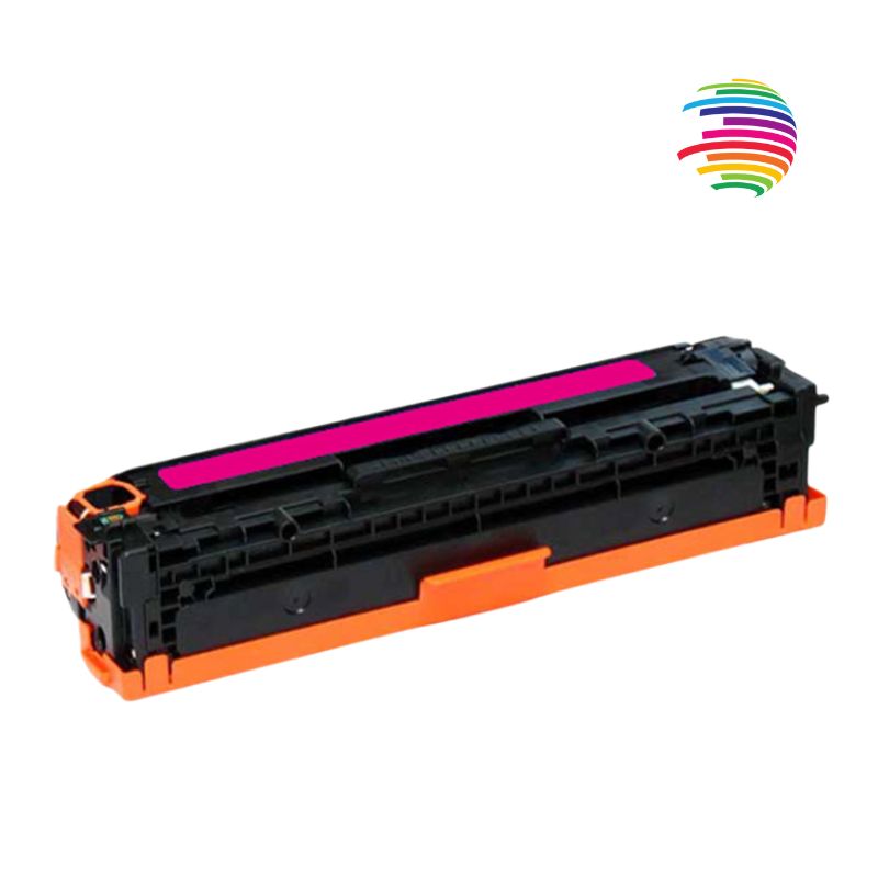 HP W2213X/W2213A Magenta Generic Toner Cartridge - Replaces 207X/207A