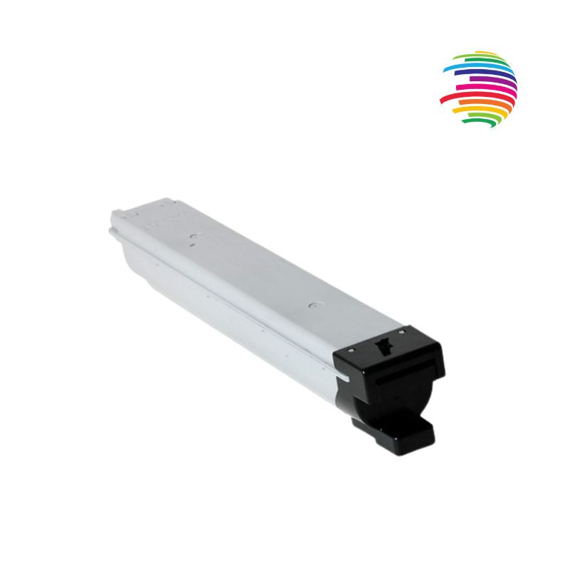 HP W9040MC Black Generic Toner Cartridge