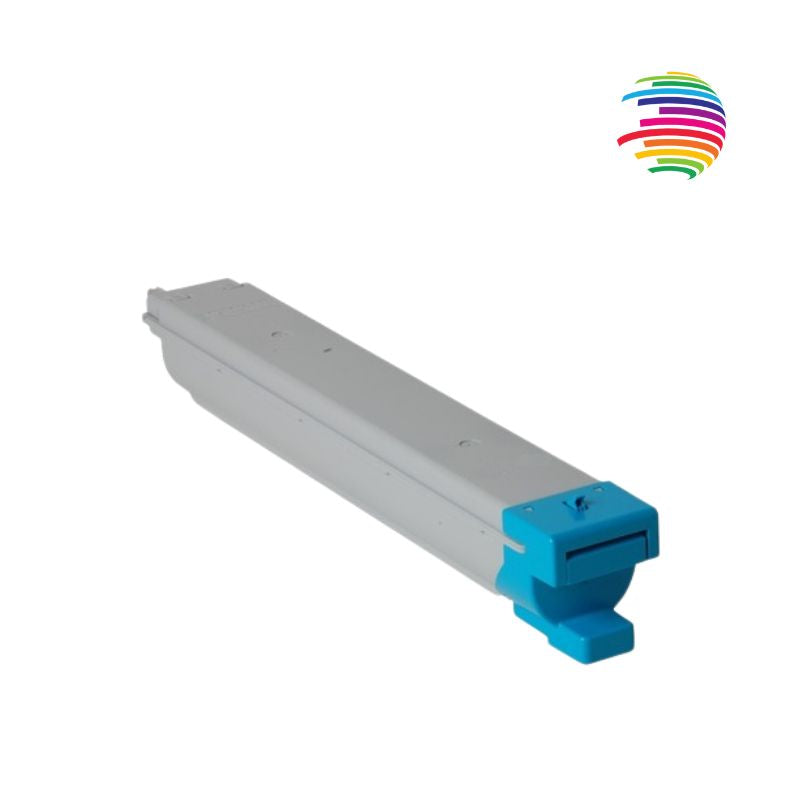 HP W9041MC Cyan Generic Toner Cartridge 