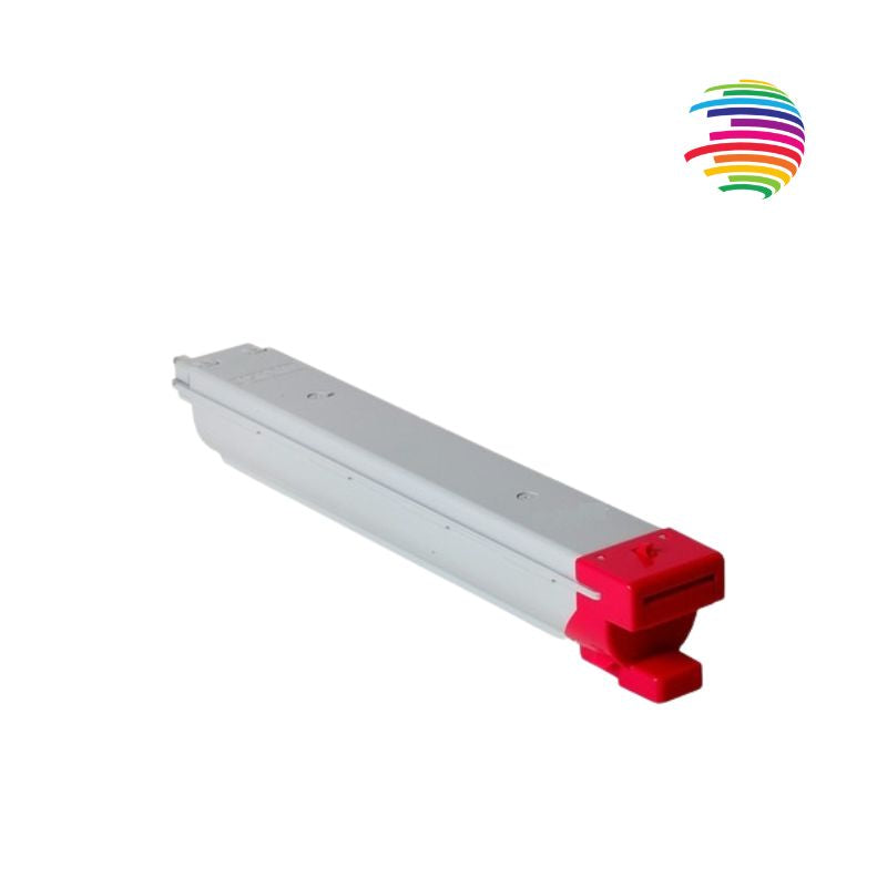 HP W9043MC Magenta Generic Toner Cartridge 