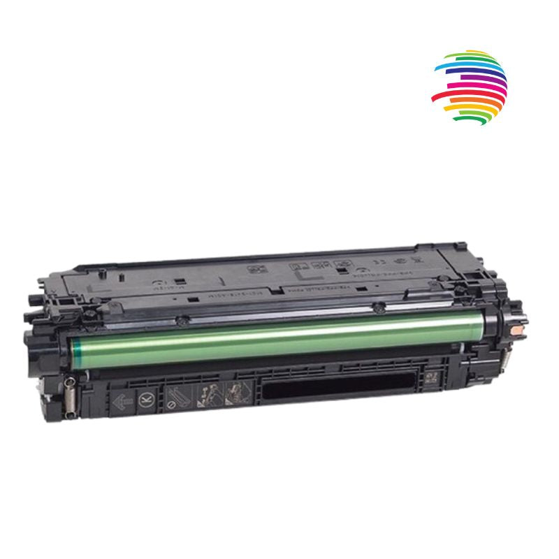 HP W9060MC Black Generic Toner Cartridge