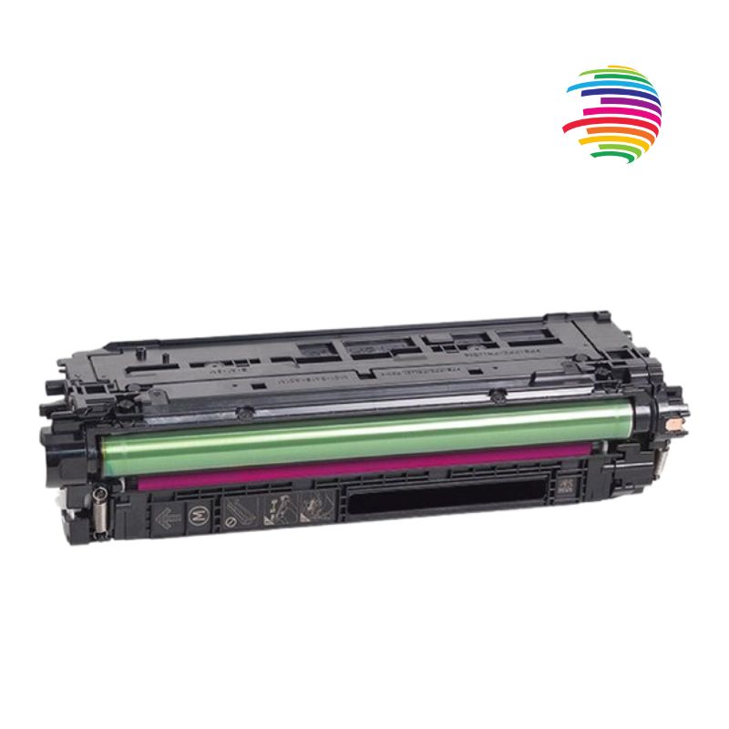HP W9063MC Magenta Generic Toner Cartridge 