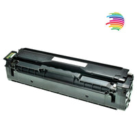 Samsung CLP680/CLX6260 Negro Cartucho de Toner Generico - Reemplaza CLT-K506L/CLT-K506S/SU171A/SU180A