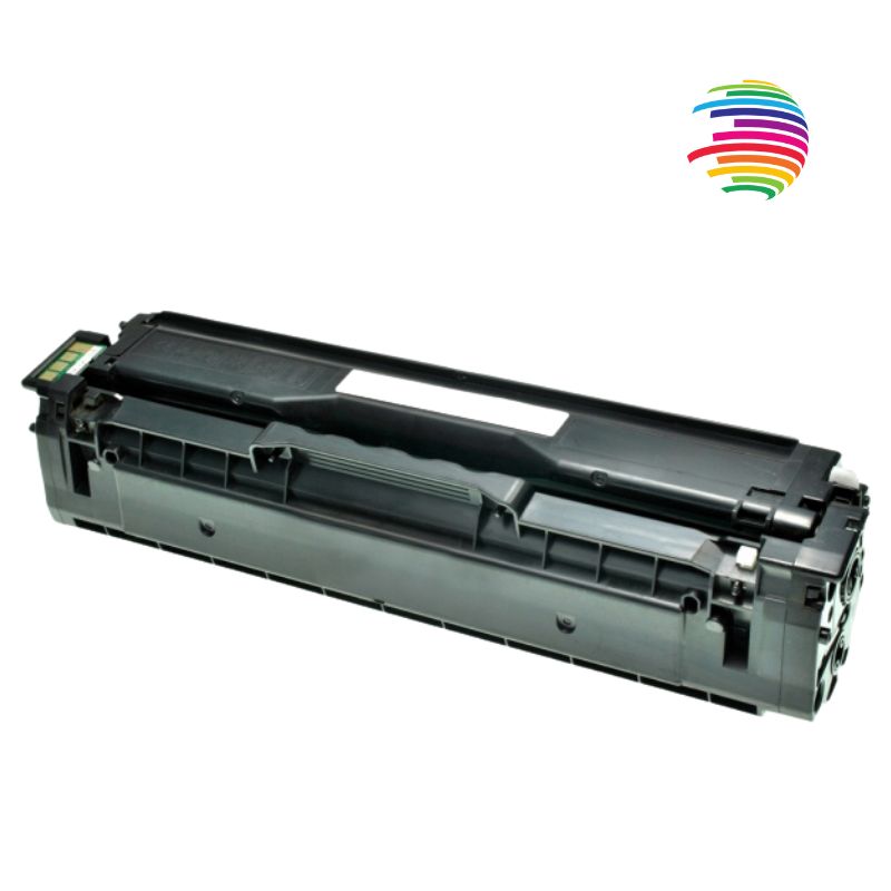 Samsung CLP680/CLX6260 Negro Cartucho de Toner Generico - Reemplaza CLT-K506L/CLT-K506S/SU171A/SU180A