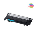 Samsung CLT-C404S Cyan Cartucho de Toner Generico - Reemplaza ST966A