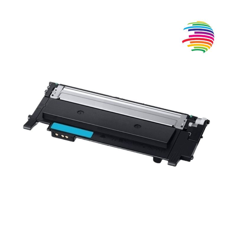 Samsung CLT-C404S Cyan Cartucho de Toner Generico - Reemplaza ST966A